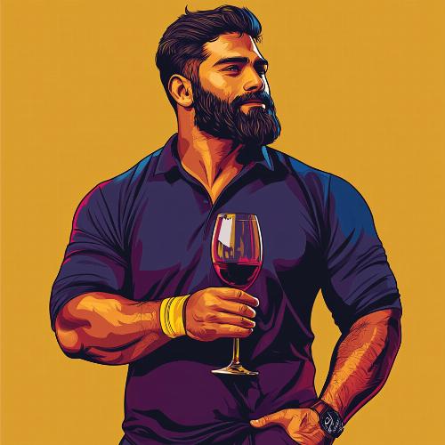Avatar de VinophileIndien