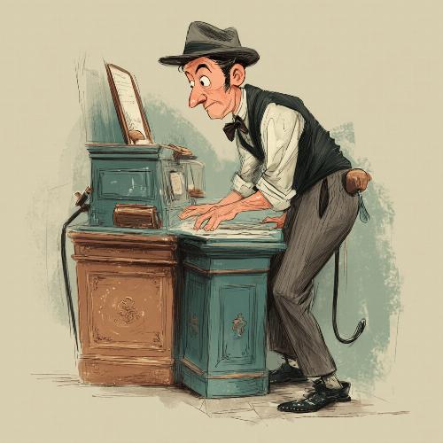Photo de profil de l'utilisateur Indiana Jones
